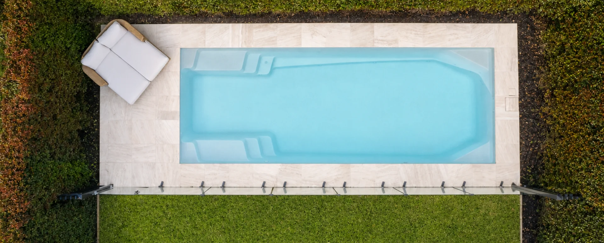 Landscaping Your Pool Area