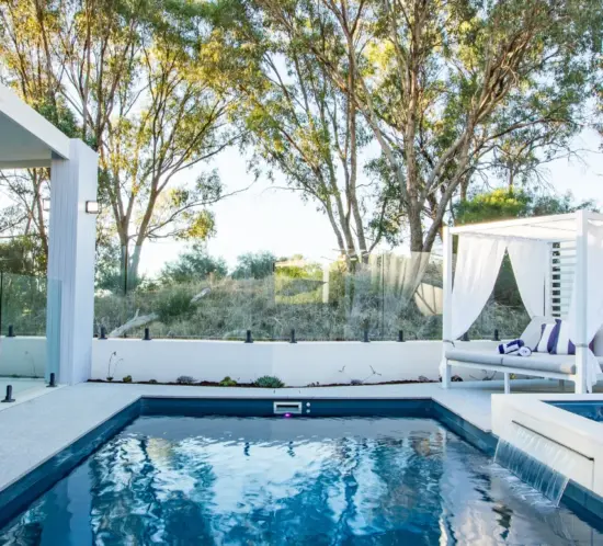 The Benefits of Owning a Swimming Pool: Health, Fitness, and Family Fun