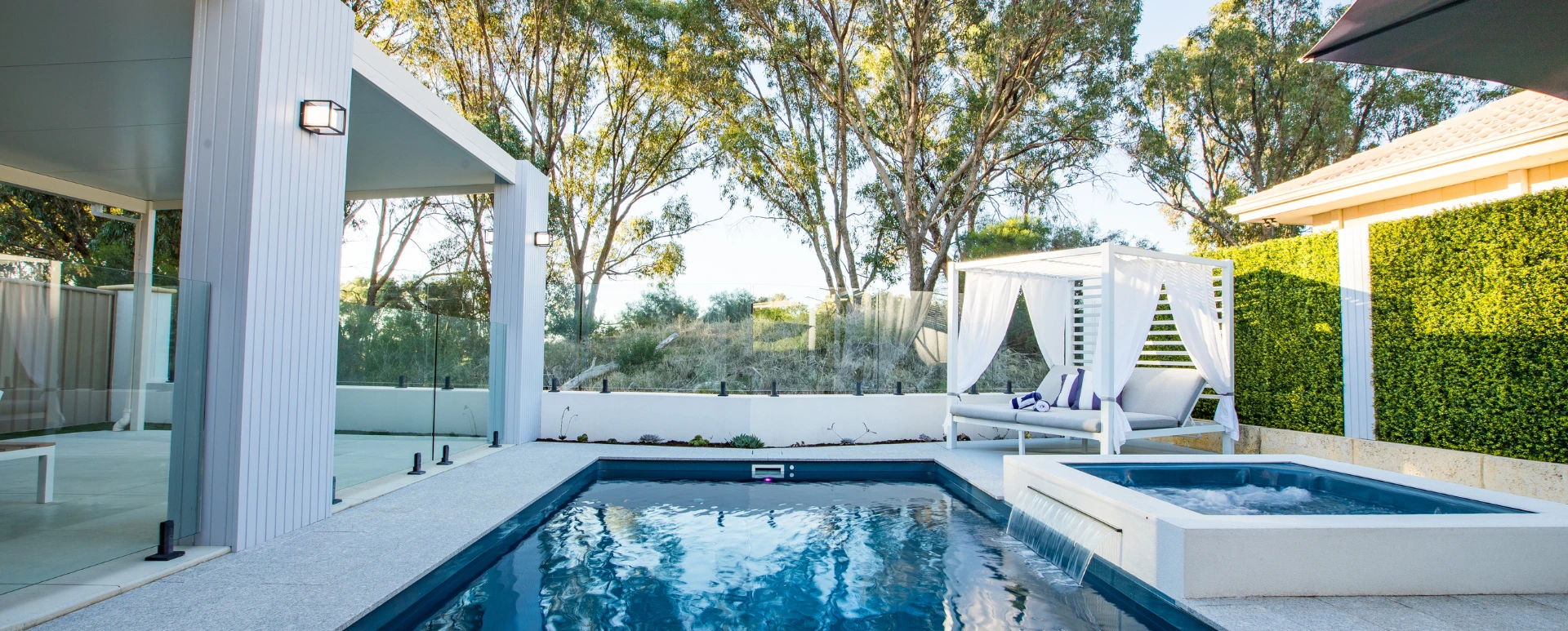 The Benefits of Owning a Swimming Pool: Health, Fitness, and Family Fun