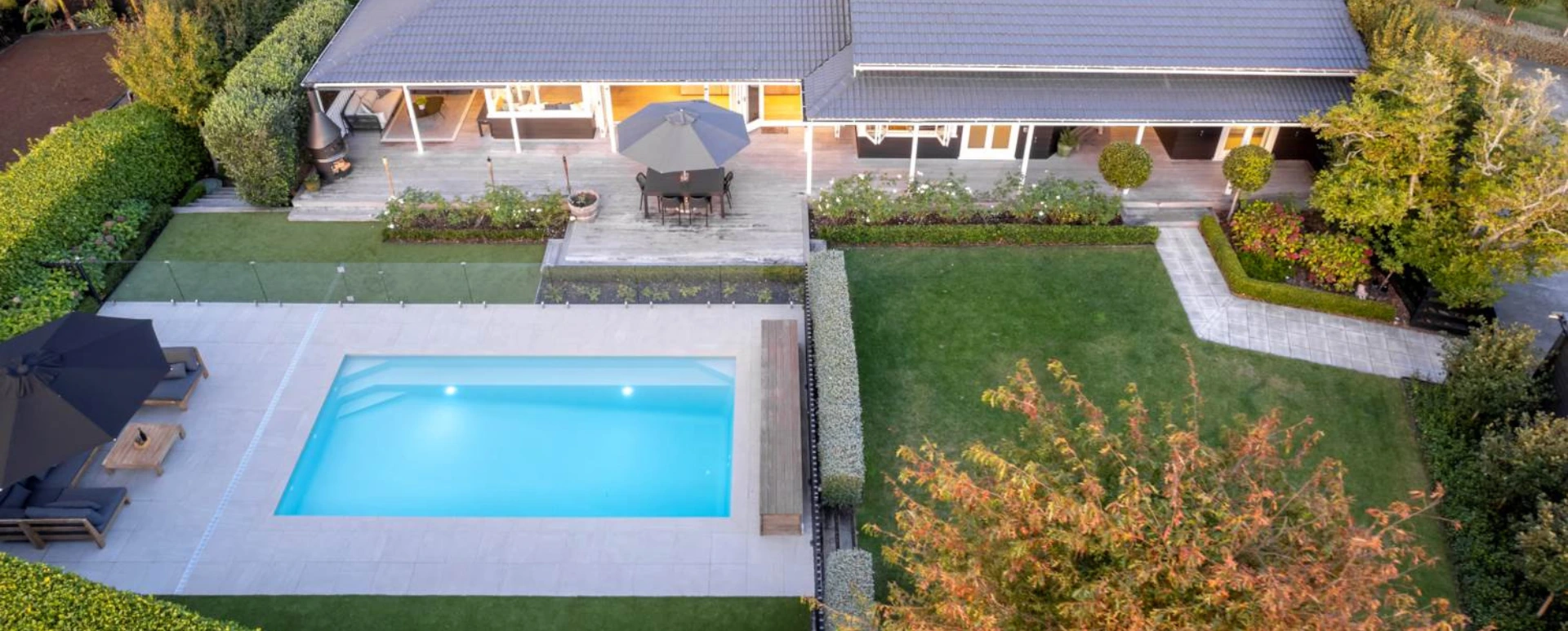 When Is the Best Time to Install a Swimming Pool?