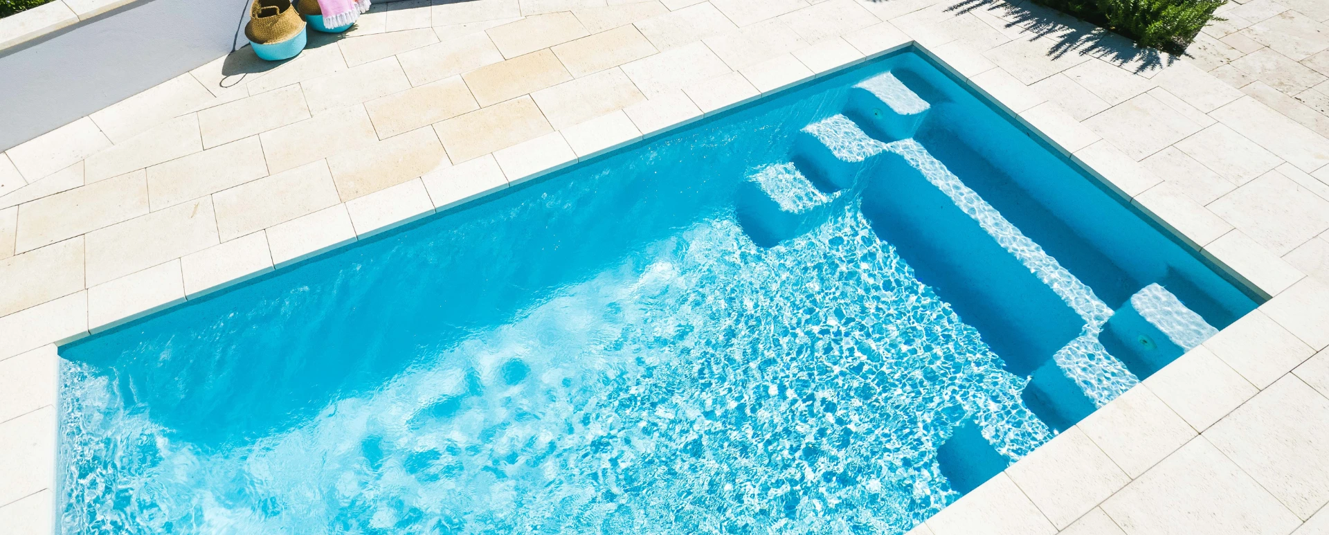 Your First 30 Days With a New Pool: What to Expect, Do, and Enjoy
