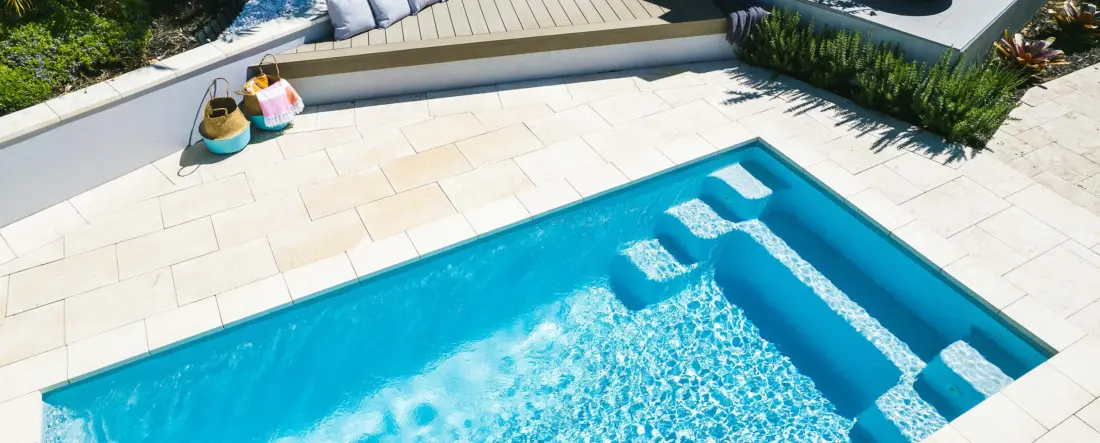 Your First 30 Days With a New Pool: What to Expect, Do, and Enjoy