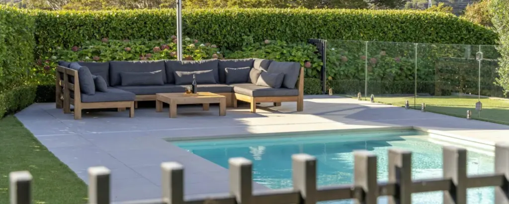 Backyard Pool Landscaping Ideas That Complement NZ Outdoor Living
