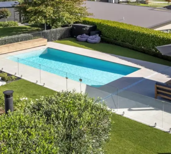 Backyard Pool Landscaping Ideas That Complement NZ Outdoor Living