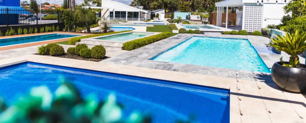 How to Choose Pool Features That Add Value to Your Home