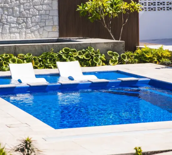 How to Choose Pool Features That Add Value to Your Home