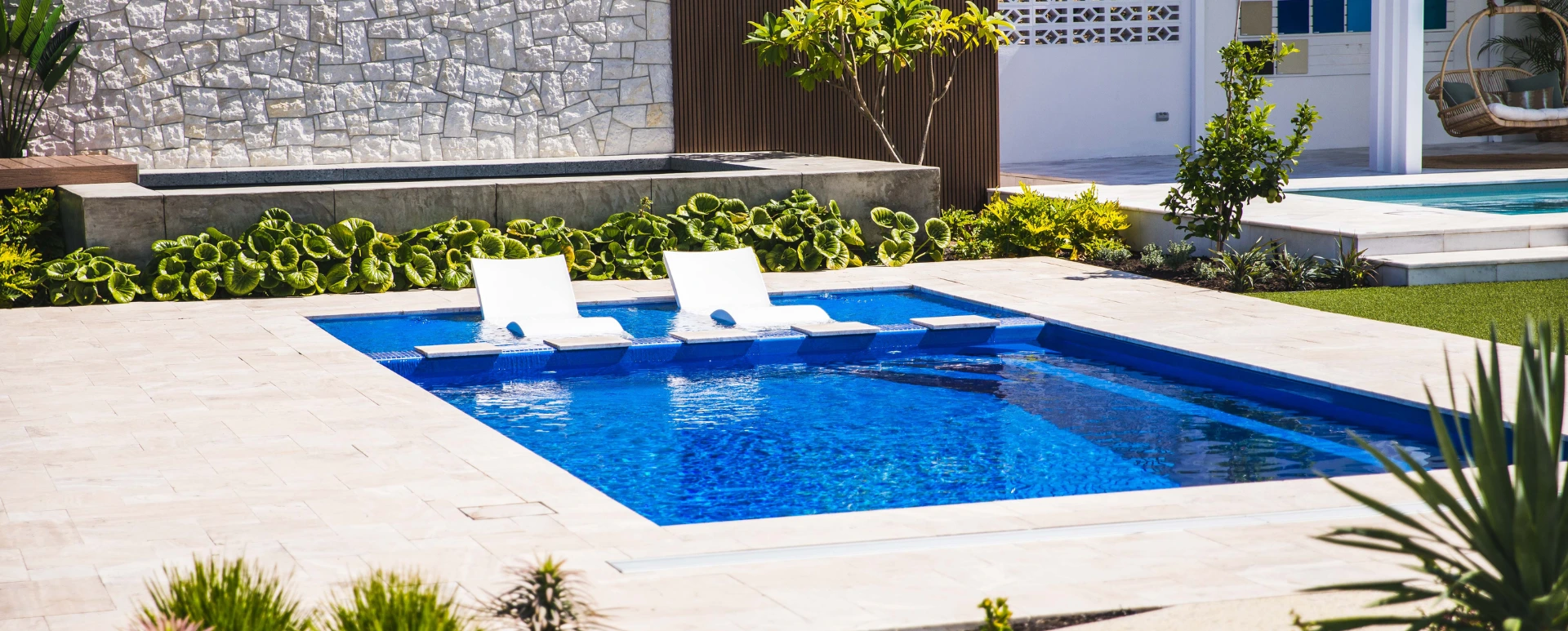 How to Choose Pool Features That Add Value to Your Home