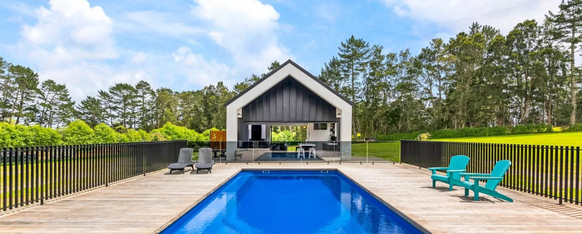 A guide to pool pricing and what influences it.