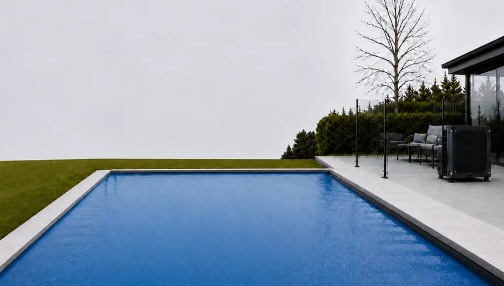 Pool Covers Explained